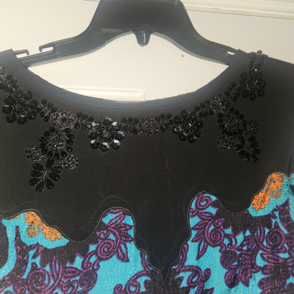 Anthropologie Tracy Reese Dress